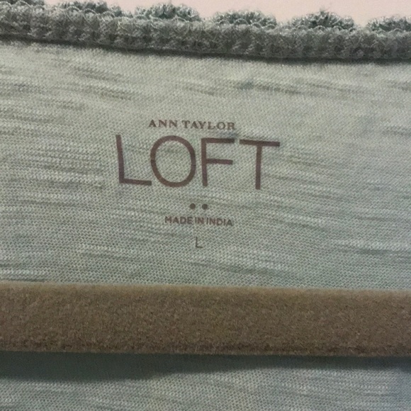 Loft T-Shirt - Picture 2 of 3
